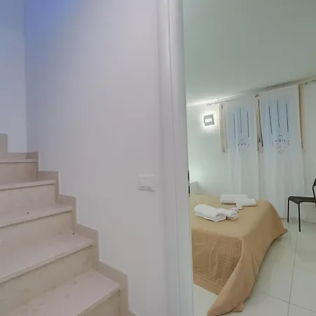 Apartment Casa Oleandri With Pool And View - Happy