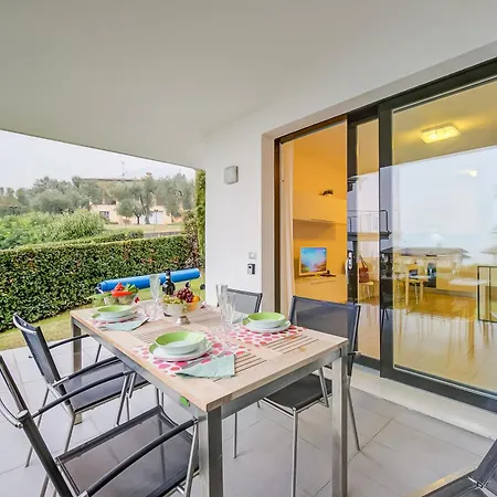 Casa Oleandri With Pool And View - Happy