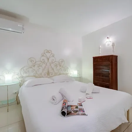 Apartment Casa Oleandri With Pool And View - Happy *