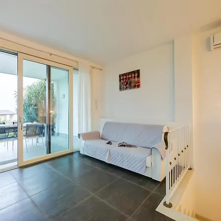 Casa Oleandri With Pool And View - Happy Apartment