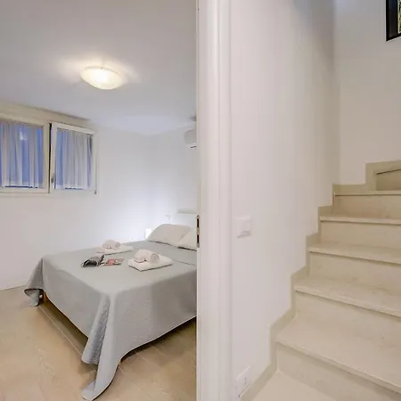Casa Oleandri With Pool And View - Happy Apartment *