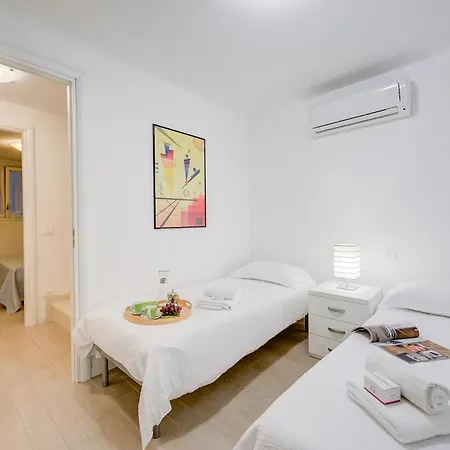 Apartment Casa Oleandri With Pool And View - Happy *