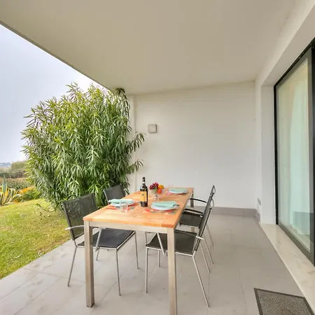 Apartment Casa Oleandri With Pool And View - Happy *