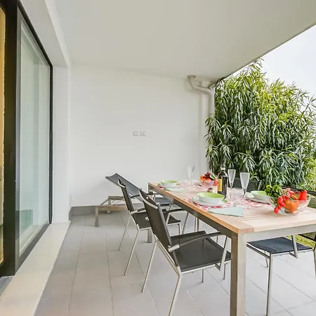 Casa Oleandri With Pool And View - Happy * Toscolano Maderno