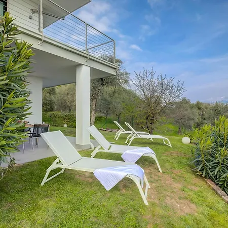 Casa Oleandri With Pool And View - Happy